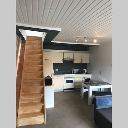 Petite Maison A La Campagne Couvin Exterior foto